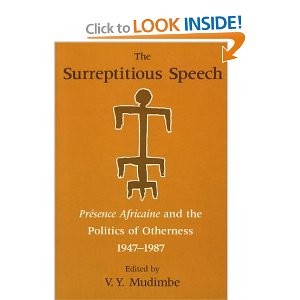 The Surreptitious Speech