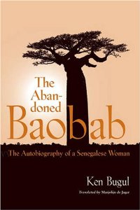 The Abandoned Baobab 