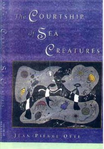 The Courtship of Sea Creatures